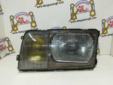 scheinwerfer links für MERCEDES-BENZ CLASE S (W126) BERLINA COUPE 280 710659