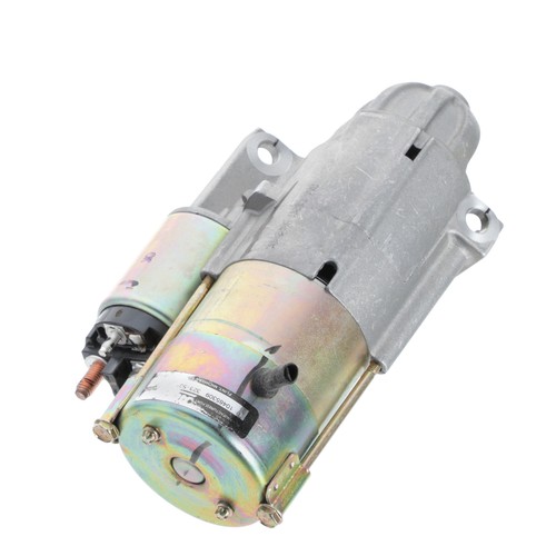 Genuine GM 1987-2002 Chevrolet Pontiac Buick Oldsmobile Starter Motor 10465309 - Picture 2 of 5