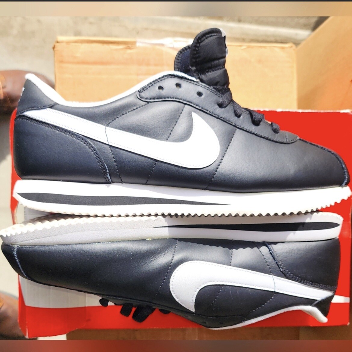 Nike Cortez Gem