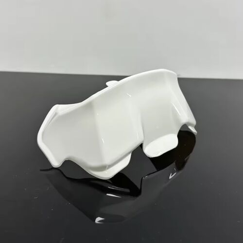 Motorcycle Rear Trim Helmet Spoiler For Arai RX7X VZ-Ram RX7V RX7 Helmet Spoiler - Picture 11 of 27