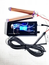 new - zapper - hulda clark FREQUANCE device