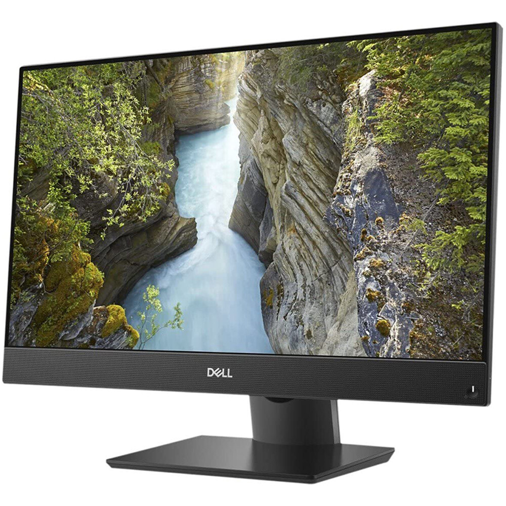 Dell Windows 11 Pro Desktop i7 24in All In One Computer 16GB RAM