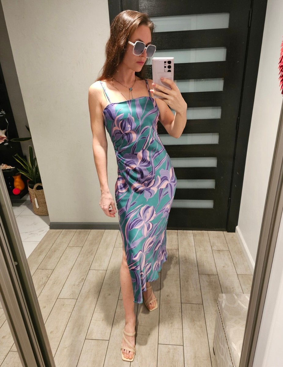 halter neck midi cocktail dress Adalie Halter Neck Midi Dress