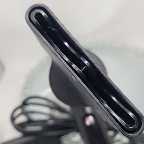 Shark SpeedStyle Pro HD700 X7 Black Corded Electric High Velocity Hair Dryer 99% - Picture 8 of 8