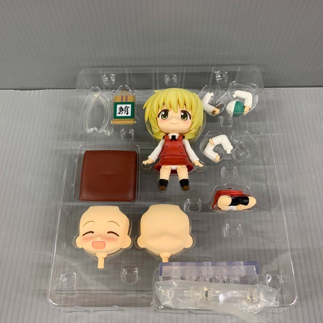 hidamari✨ USED Miyako Nendoroid Hidamari Sketch Honeycomb 308 Good