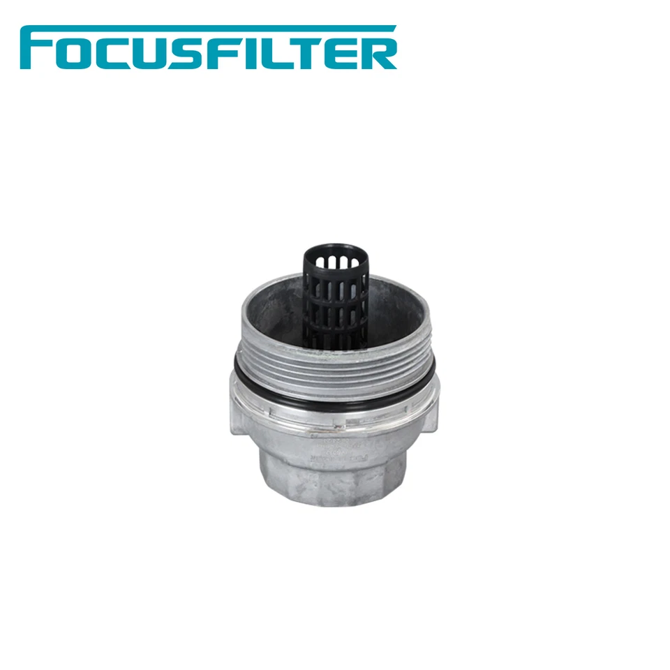 6× Engine Oil Filter Housing Cover Fits Lexus IS250 IS350 2006-2015 1562031040 - Imagem 4 de 4