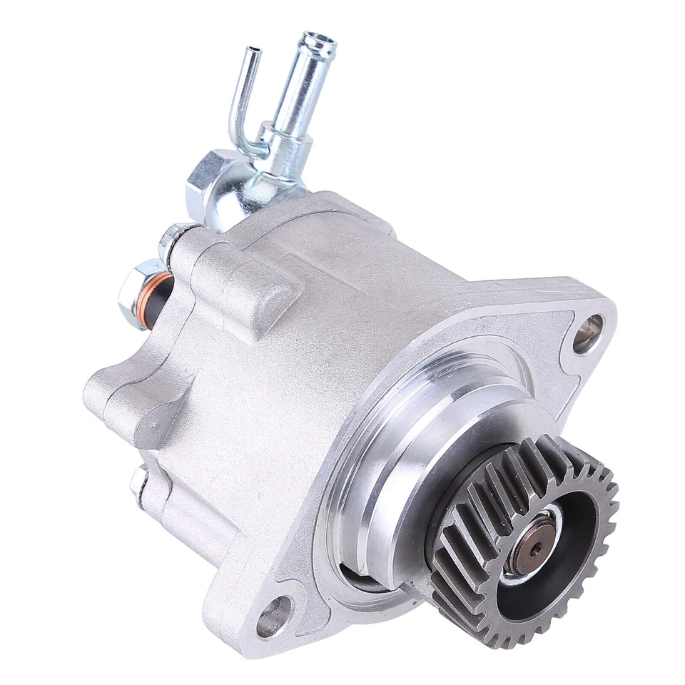 Engine Vacuum Pump Fits For Land Cruiser Coaster HZJ75 HDJ78 HDJ80 1PZ 1HZ 1HD - Image 4 of 4