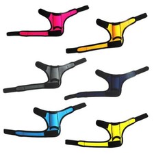 Outdoor diving torch flashlight holder soft hand / arm mount