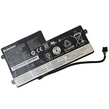 New 45N1112 45N1113 battery for Lenovo ThinkPad X240 X250 X260 X270 S440 S540