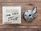 Yamaha TZ250 TZ 250 5KE Cylinder Head 8.65cc