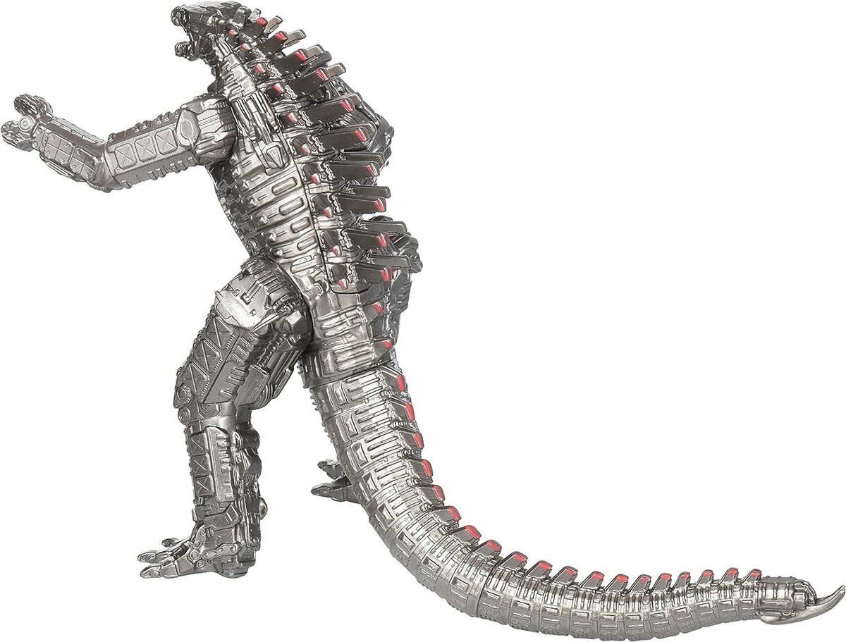 Bandai Movie Monster Series Mecha Godzilla (Godzilla vs. Kong 2021