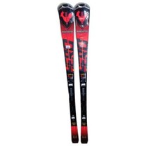 Rossignol Hero Carve K C12 162cm R=12m 123/68/104 Rennski O.Bindung RALPJ01 NEU