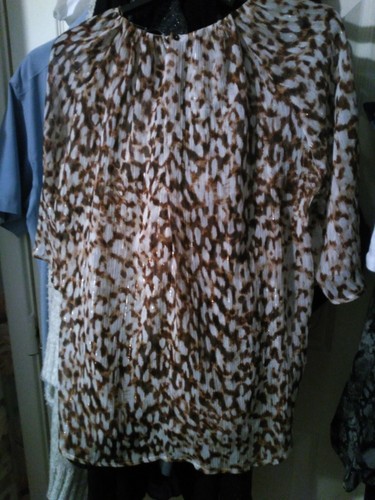 Ladies top - MNG SUIT - SIZE 8 (S) - Picture 1 of 7