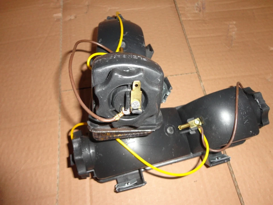 Renault 12 TS Alpine A310 1976 80 luz indicadora de giro lámpara de estacionamiento izquierda derecha par Foto 4 de 4