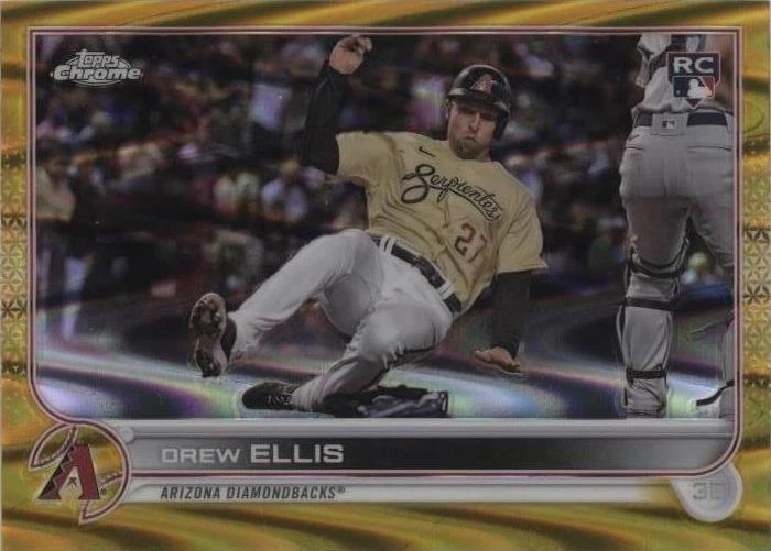 Gold RayWave Refractor