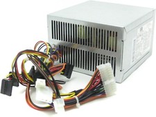HP Compaq Desktop PC6015 Alimentatore 365 W - 437800-001 DC7800p DC7700 DC7900