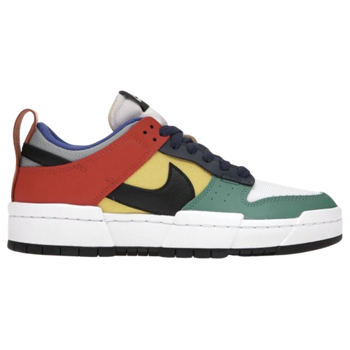 Nike Dunk Disrupt Low Multi-Color W