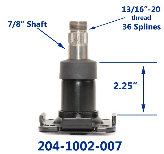 82275 Mastercool R12 R134a Retrofit Convert 90 Degree Low Side Adapter 1//4/"