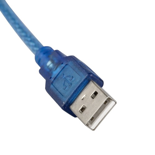 KVM Switch USB Cable 2 Port Adapter PC Laptop VGA Printer Keyboard Mouse Sharing - 第 12/12 張圖片