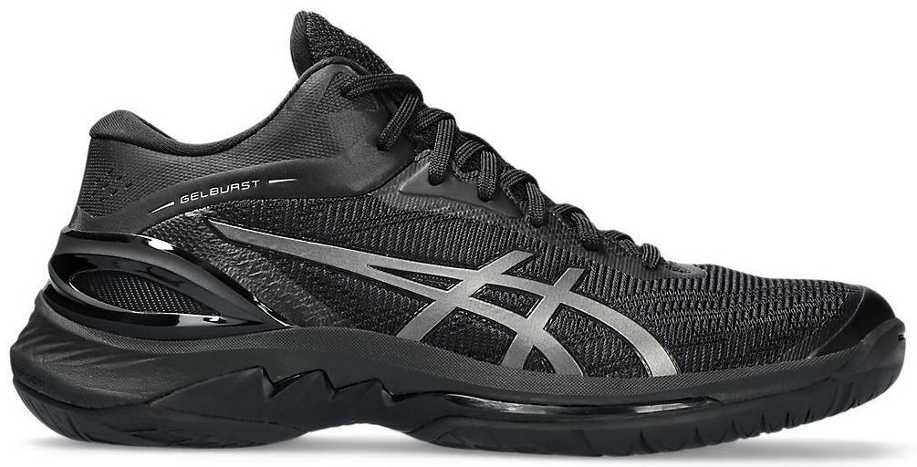 ASICS　GELBURST28 ASICS Gel Burst 28 Black Gunmetal for Sale | Authenticity