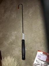 lobster crab hook freedive spearfish spearfishing coastal foraging salvimar 50cm