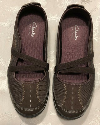 clarks privo haley