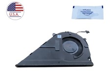 New HP 15-eg2073cl 15-eg1073cl 15-eg2053cl 15-eg1025cl Laptop CPU Cooling Fan