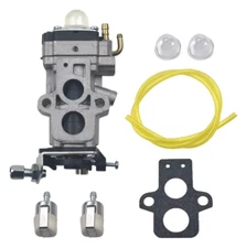Carburetor Renew Kit For Redmax EBZ7500 581156101 544363001 Backpack Blower Carb