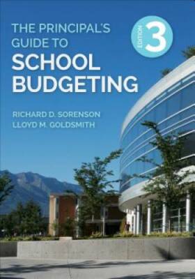 The Principal s Guide to School Budgeting - Paperback - GOOD