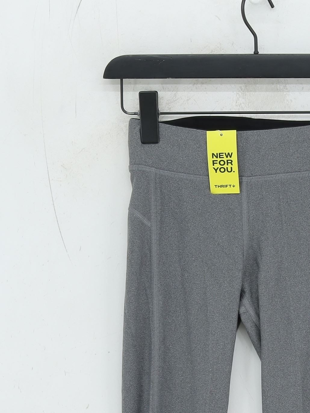 ALTRA Under Armour Pantaloni Sportivi Donna XS Grigio 100% Altri Leggings