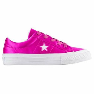 converse hyper magenta