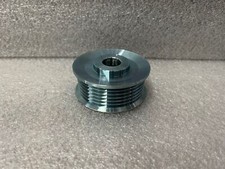 For New Acura Chrysler Dodge Honda Plymouth Alternator 6 groove standard pulley