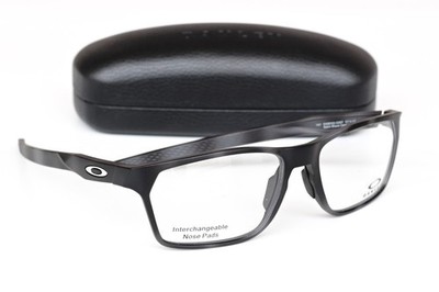 Oakley Hex Jector OX8032-0357 Frames Reading Glasses/Bifocal/Progressive Lenses