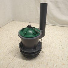 American Standard 738659-0070A Champion Flush Valve 2 Piece Toilet Tank w/ Seal