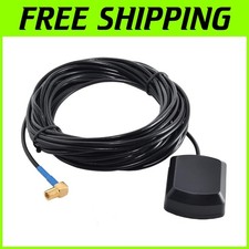 High Gain XM Satellite Radio Antenna - 23ft Cable