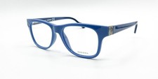 NEW DIESEL DL5041 078 LILAC AUTHENTIC EYEGLASSES 52-17