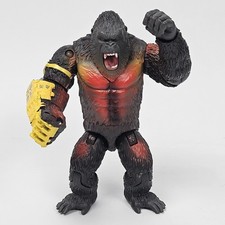 Godzilla vs Kong The New Empire Kong w/ Beast Glove 6 Action Figure
