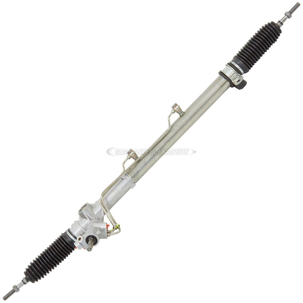 For Ferrari California 2009-2014 Power Steering Rack & Pinion DAC