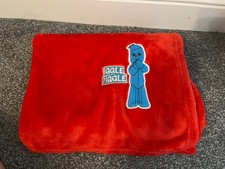 Iggle Piggle In the Night Garden Children