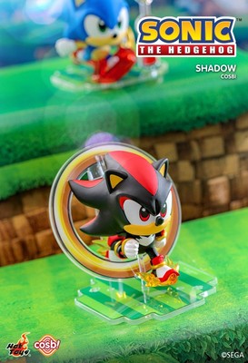 Hot Toys CBX290 Sonic The HedgeHog Cosbi [ In Stock ] | eBay