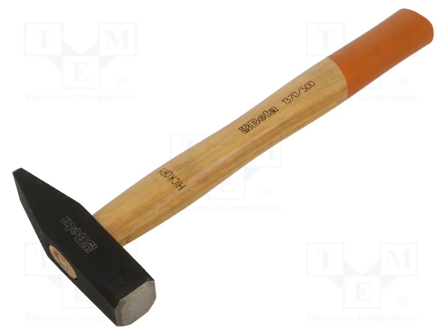 Beta , Hammer, Deutscher Hammer Für Mechaniker 118X320 (646 G) - Bild 2