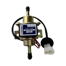 Elektrische Kraftstoffpumpe Benzin EP500-0 f�...