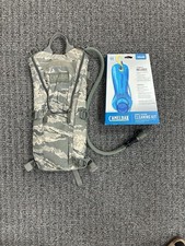 Camelback con kit de limpieza