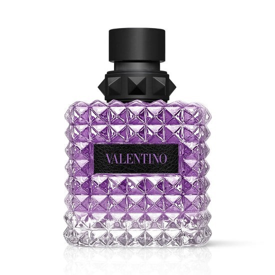 Valentino Donna Born In Roma Purple Melancholia - Eau De Parfum 30 Ml Vapo - Immagine 9