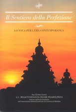 Libro esoterismo. Il sentiero della perfezione, libro sullo yoga
