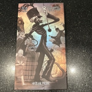 新品未開封 マイケミカルロマンス　My Chemical Romance BOX My Chemical Romance-The Black | eBay