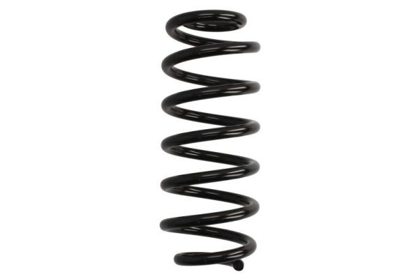 Rear Magnum Technology SA131 Suspension Spring for AUDI