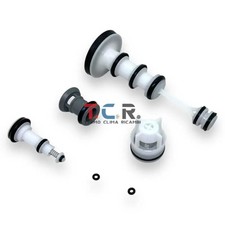 Kit manutenzione addolcitore idrodinamico Simplex 330 R-Evolution Manta