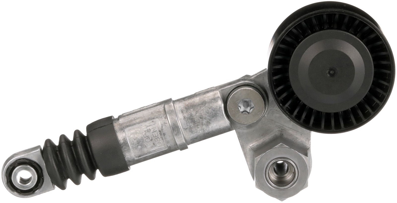 Gates T39113 V-Ribbed Belt Belt Tensioner Fits Alfa Romeo 159 Brera Spider - Image 21
