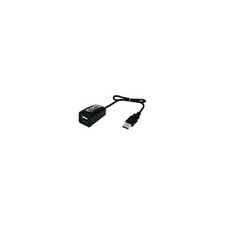 Plugable Technologies USB2-2PORT PLUGABLE USB2-2PORT USB 2.0 2-PORT SPLITTER